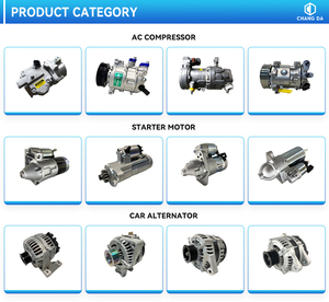 ALTERTOR DE VOITURE pour FORD 0123310029 0986038990 B120411528 1406071 95ABDB - Product Image 3