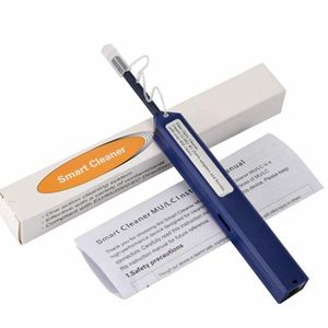 Stylo de nettoyage pour connecteur de fibre optique <span class=keywords><strong>LC</strong></span> 1,25 mm, stylo de nettoyage pour connecteur SC FC 2,5 mm, 800 fois en un clic - Product Image 6