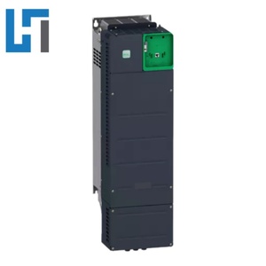 Nuevo Módulo de Control de Velocidad Variable Original Altivar Machine Serie ATV340 ATV340D55N4E en Stock - Product Image 1