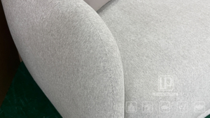 Muebles Modulares Curvos de Terciopelo, con Tapicería Italiana de Lujo, Muy Populares - Product Image 3