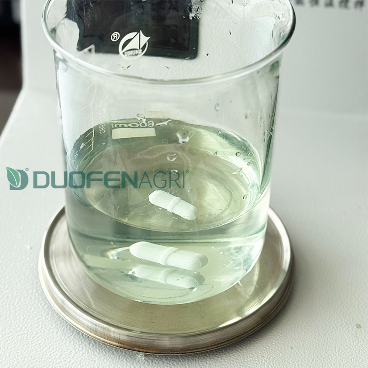 Wholesale Chelated Calcium Liquid Fertilizer for Foliar Spray image 4