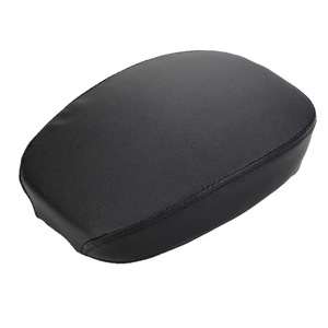 Cojín Trasero para Guardabarros de Motocicleta <span class=keywords><strong>Harley</strong></span> <span class=keywords><strong>Sportster</strong></span> XL1200 <span class=keywords><strong>883</strong></span> 72 48 2010-2015 - Product Image 4