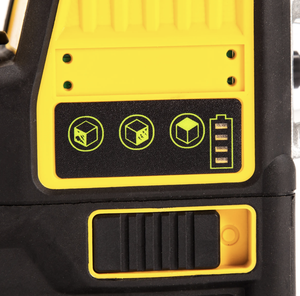 Mô hình mới 16 dòng <span class=keywords><strong>laser</strong></span> màu xanh lá cây cấp công nghiệp 4x360 4D quay <span class=keywords><strong>laser</strong></span> độ chính xác cao với nguồn cung cấp pin - Product Image 4