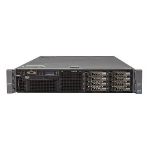 Serveur <span class=keywords><strong>Dell</strong></span> <span class=keywords><strong>R710</strong></span> d'occasion <span class=keywords><strong>R710</strong></span> - Product Image 1