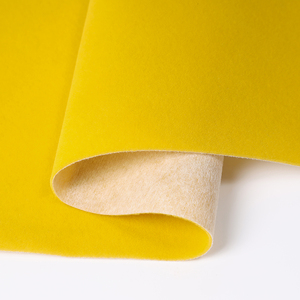 Tela de Felpa Suave al Tacto, Accesorio de Juguete para Niños, Juguete Infantil, Superficie Segura y Suave, Tela Decorativa - Product Image 2