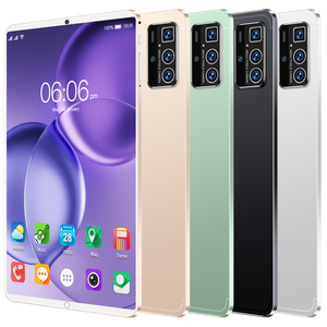 Pro14 10.1Inch Máy Tính Bảng Mới 16GB + 1Tb Android 10 13MP + 16MP 12000MAh 5G Wifi Dual Sim Deca Core GPS-Nhà Máy Trực Tiếp Bán Buôn Hot - Product Image 6
