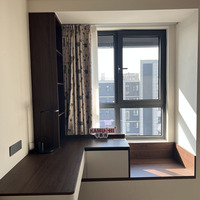 Solución de Muebles Personalizados para Toda la Casa a Precios Accesibles, Muebles Modulares Modernos para Distribuidores Globales