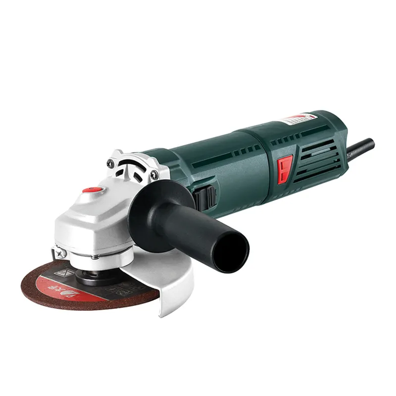variable speed angle grinder 1200W