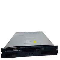 Nuevo PLC Qr2700 Csacse1113k9, Servidor de Control de Acceso Seguro, Controlador de Programación PLC