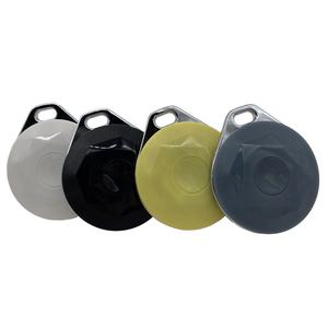 SCiE8 tamaño pequeño usable BLE mascota/sistema de seguimiento de personas llavero barato iBeacon Eddystone Beacon Bluetooth etiqueta - Product Image 2