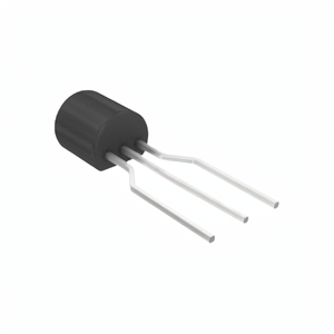 DS1815-20+T&R Authorized Distributor Electronic Circuit Components TO 226 3, TO 92 3 Formed Leads Power Management (PMIC) - Product Image 1