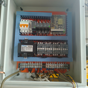 उच्च दक्षता स्टील कॉइल लिफ्टिंग हुक क्षैतिज कोइल लिटर 40 टी क्लैंप कॉइल टोंग लिफ्टर - Product Image 3