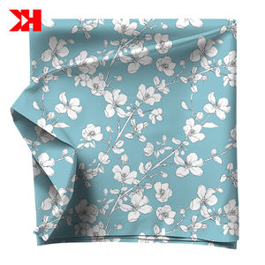 Kahn Tana floral algodón libertad Londres césped impresión <span class=keywords><strong>tela</strong></span> digital impreso <span class=keywords><strong>tela</strong></span> <span class=keywords><strong>comprar</strong></span> en línea para la ropa - Product Image 3