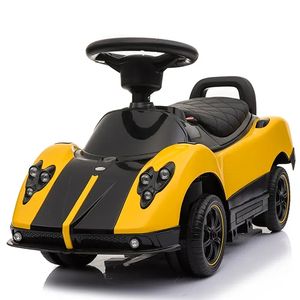 高品质工厂迷你玩具骑乘电池供电塑料4轮汽车，适用于<span class=keywords><strong>2</strong></span>-4岁和5-7岁男孩 - Product Image 3