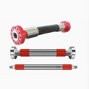 Tuyau de forage rotatif API 7K de qualité supérieure, produit original authentique - Tuyau hydraulique flexible pour plateforme de forage pétrolier, livraison gratuite - Product Image 3