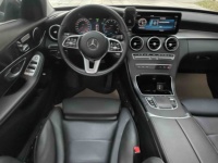 Mercedes-Benz Classe C 2019 Facelift C 260 L Sport Edition 1.5T 48V Hybride Léger Berline de Luxe d'Occasion – Véhicule d'occasion en Gros à Prix Abordable