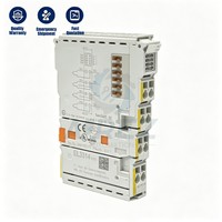 Modul Relay Terminal Bus EtherCAT Ek1101-0000 Ek11010000 Dengan Layanan Konversi Protokol CM/CP yang Dapat Disesuaikan