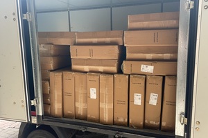 Jaulas para <span class=keywords><strong>Conejos</strong></span> Comerciales Duraderas y Transpirables de Fabricantes Profesionales, Jaula Plegable de Tamaño Mediano para Gatos y <span class=keywords><strong>Conejos</strong></span> - Product Image 5