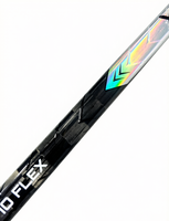 Bâton de hockey sur glace en carbone, multi-modèles, multi-couleurs, en stock, qualité supérieure, support 30 jours