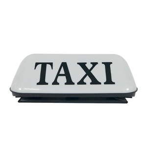 Fournisseur chinois <span class=keywords><strong>HB</strong></span> D-774, éclairage de <span class=keywords><strong>taxi</strong></span> en ABS, compatible universel, lumière LED 12V, vente en gros - Product Image 3