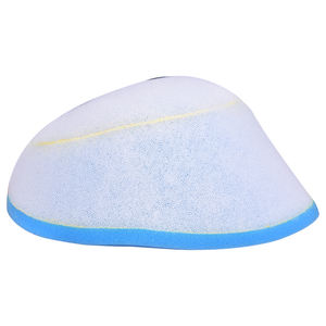 Filtre à air en coton transparent pour moto KTM 450 EXC Six Days 450 SX-F 450 <span class=keywords><strong>SXS</strong></span>-F 450 XC1st Filter - Product Image 3