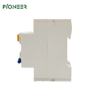 Disjoncteur RCCB électromagnétique de type 2 pôles de bonne qualité, nouveau type, <span class=keywords><strong>63A</strong></span> 230V, disjoncteurs de fuite de courant magnétique - Product Image 5