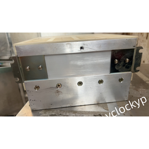1 ชิ้น ไดรฟ์เซอร์โว TECO มือสอง รุ่น TSDA-50C - Product Image 3