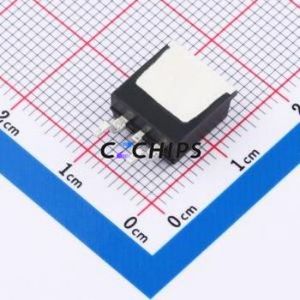 ทรานซิสเตอร์ภาคสนามทรานซิสเตอร์ (มอสเฟท) แบบใหม่ดั้งเดิมและ IPB020N10N5LF ถึง-263-3 - Product Image 2