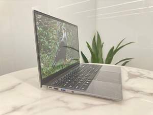 لاب توب للألعاب بشاشة بوصة مع معالج rygam7 5825u AMD 1 SSD + GB DDR4 RAM للطلاب للاستخدام المنزلي والأعمال - Product Image 4