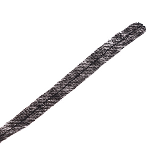Ruban de biais thermocollant auto-adhésif renforcé en non-tissé pour costumes - Product Image 2
