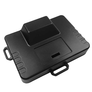 Custom manufacture plastic products plastic case injection molding service