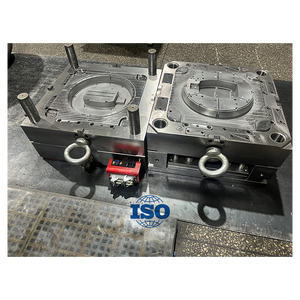 مصنع قوالب الحقن البلاستيكية في دونغوان - قوالب حقن بلاستيكية مخصصة وقطع بلاستيكية مصنعة بالحقن - Product Image 3