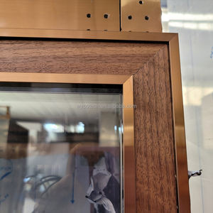 Réfrigérateur à vin électrique personnalisé en acier inoxydable avec porte vitrée, refroidisseur à température constante, double zone, LED, pour usage domestique - Product Image 6