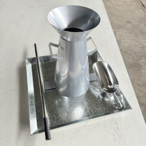 ठोस प्रवाह स्लैप शंकु परीक्षण उपकरण - Product Image 3