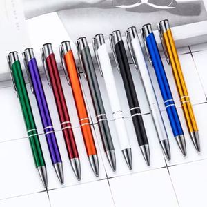 Bolígrafo de Metal con Logotipo Personalizado, Regalo Promocional para Empresas y Marcas, Bolígrafo con Logotipo Personalizado, Bolígrafos Promocionales con Logotipo - Product Image 2