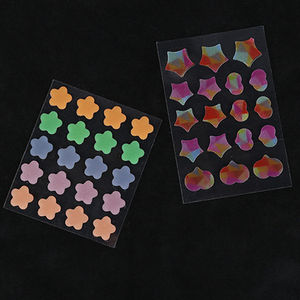 <span class=keywords><strong>Patch</strong></span> de couverture de bouton invisible le plus populaire pour dissimuler les boutons et les imperfections - Product Image 1