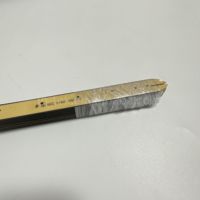 Bande de tissage de bonne qualité pour machine à tisser textile à rapier, pièce Jacquard Muller 2 3 N601 N602