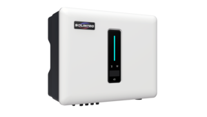 Controlador de Carga MPPT de Onda Sinusoidal Pura Trifásico Solinteg de 12KW, Inversor Solar Híbrido de 12000W con Batería de Litio - Product Image 6