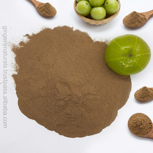 Proveedor de 100% puro y Natural Amla en polvo de fruta de la India - Product Image 3