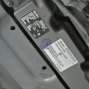 <span class=keywords><strong>ISUZU</strong></span>掘削機エンジンアセンブリ4JJ1 4HE1 4HE2 4JE1新品オリジナル - Product Image 4