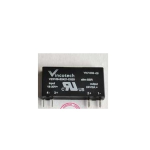 Rơle Trạng Thái Rắn V23109-S2421-D020 4 Chân 24VDC 2A - Product Image 1
