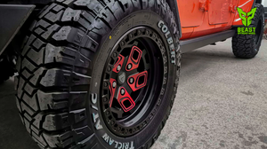 ล้อ12J ออฟโรด<span class=keywords><strong>20</strong></span>นิ้วล้ออัลลอยด์ออฟเซ็ตติดลบ-44ล้ออัลลอยด์ฟอร์จ6*135 6*139.7ล้อแม็<span class=keywords><strong>ก</strong></span>สำหรับฟอร์ดแรนเจอร์ F150 - Product Image 5