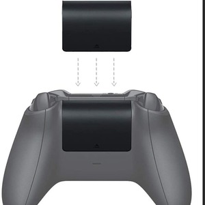 Carcasa de Repuesto para Control Inalámbrico de Plástico Yotosan para Accesorios de Videojuegos de la Serie X, Protección - Product Image 3