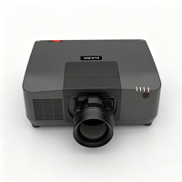 Projecteur laser 3LCD de grande taille pour auditorium et conférence, 14000-17000 lumens