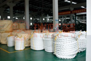 3 sợi <span class=keywords><strong>8</strong></span> sợi 12 sợi polysteel Nylon PP <span class=keywords><strong>Polyester</strong></span> biển Neo dây - Product Image 3