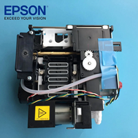 Epson F2000 Pompe Assemblage/Station de bouchage pour Epson Surecolor F2000 F2100 F2080 F2180 Imprimante Unité de nettoyage Kit de nettoyage