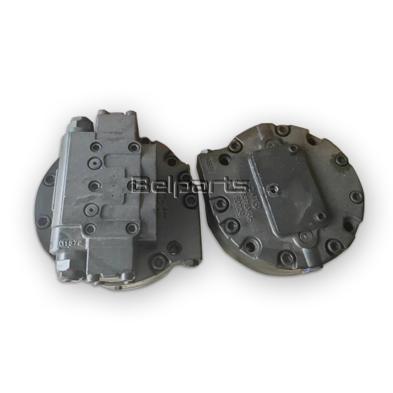 Excavator Parts Spare 336F 336E Hydraulic Motor 353-0562 296-6246 Travel Single Motor