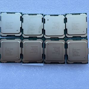 ใช้โปรเซสเซอร์ E5-2695 V4 2.10Ghz 18 Core 45 MB LGA2011-3 120 W V4ตระกูล SR2J1ซีพียู - Product Image 1