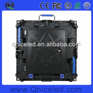 Pantalla LED Interior P1.875 P1.904 P2.5, Video Wall LED <span class=keywords><strong>de</strong></span> Paso <span class=keywords><strong>de</strong></span> Píxel Pequeño, Panel LED Rentable, Pantalla LED <span class=keywords><strong>de</strong></span> Bajo Precio - Product Image 4