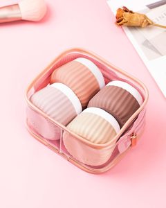 30ml <strong>Travel</strong> Jar Kit with Screw Lid , Cosmetic Cream Case Tub <strong>Travel</strong> <strong>Pot</strong> ,Leak-proof Silicone <strong>Travel</strong> Containers <strong>for</strong> <strong>Toiletries</strong> - Product Image 5